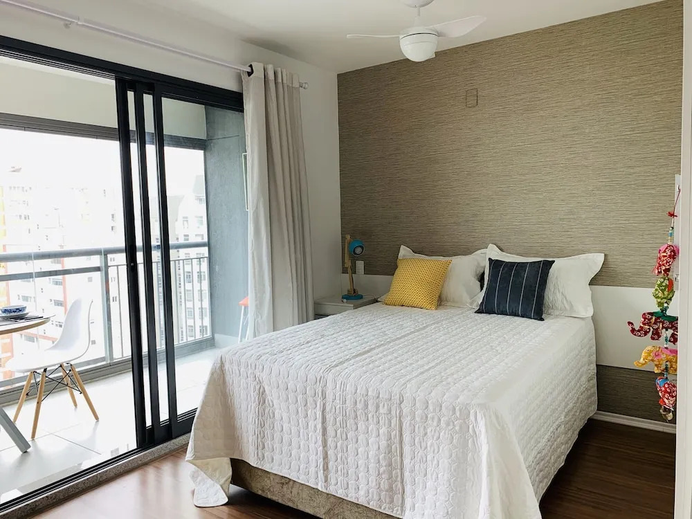 Akile Smart Vila Madalena