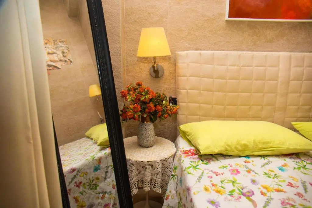 Agatha House Taormina-with Private Beach
