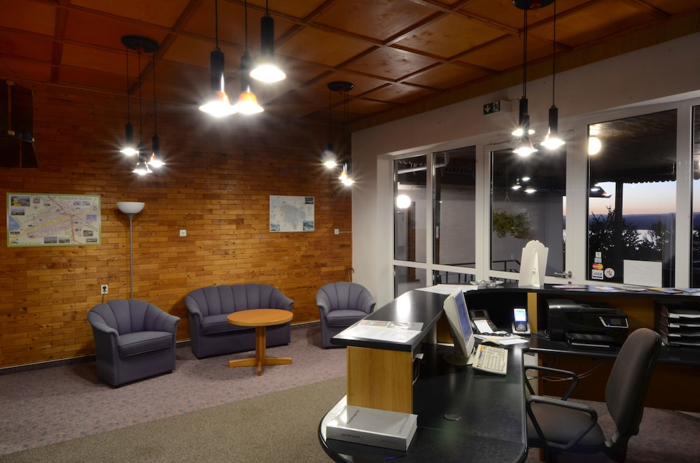 Barbarossa Hotel Kelbra