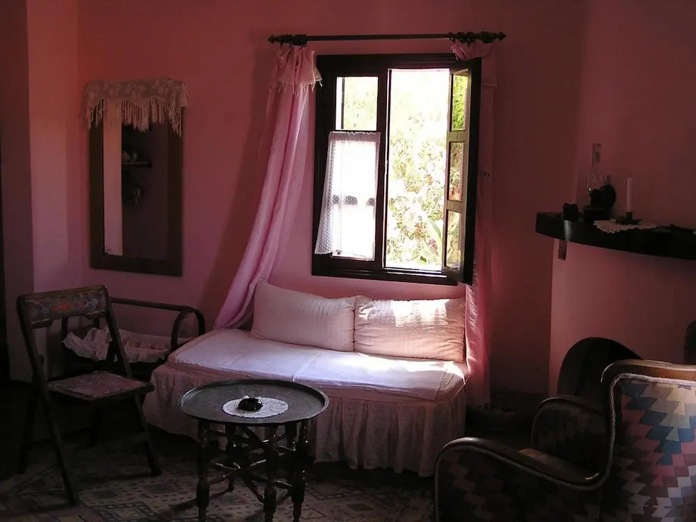 Kalkan Turk Evi