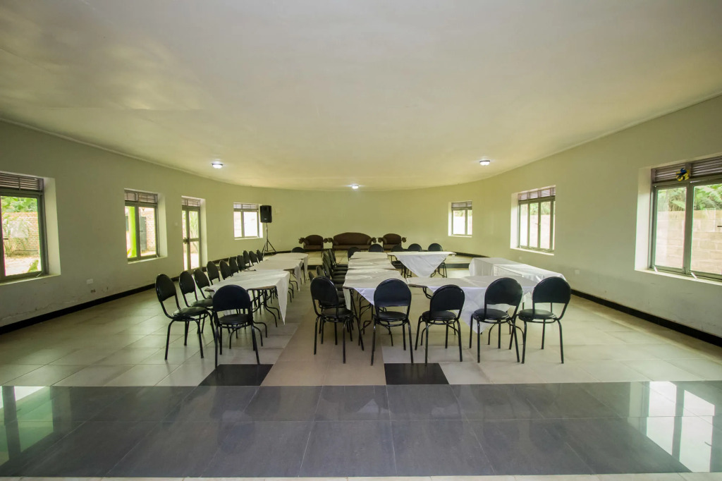 New Fort View Resort