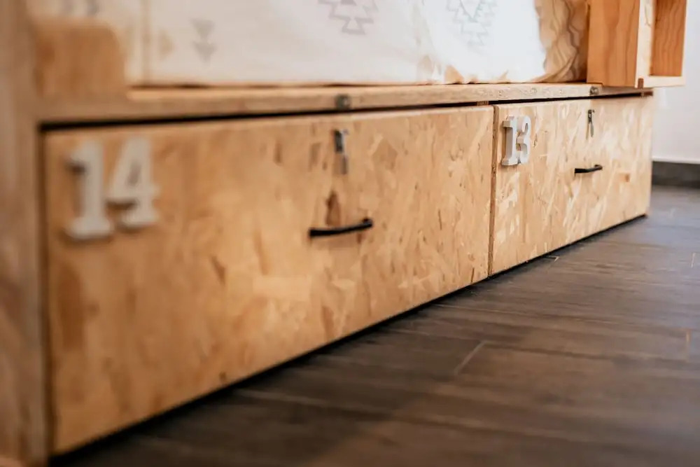 Deck Lodge - Hostel