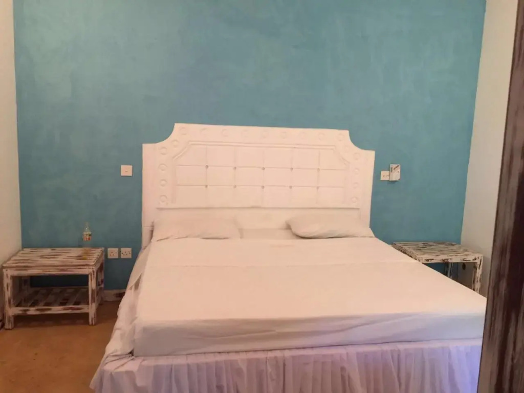 Wildebeest 2 Bedroom Apartment