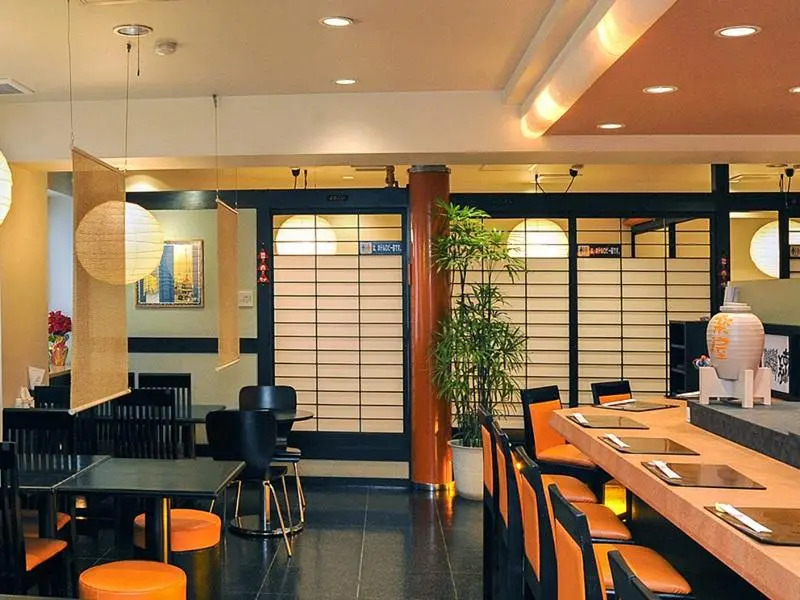 Hotel Gakuya Sakura-Kan