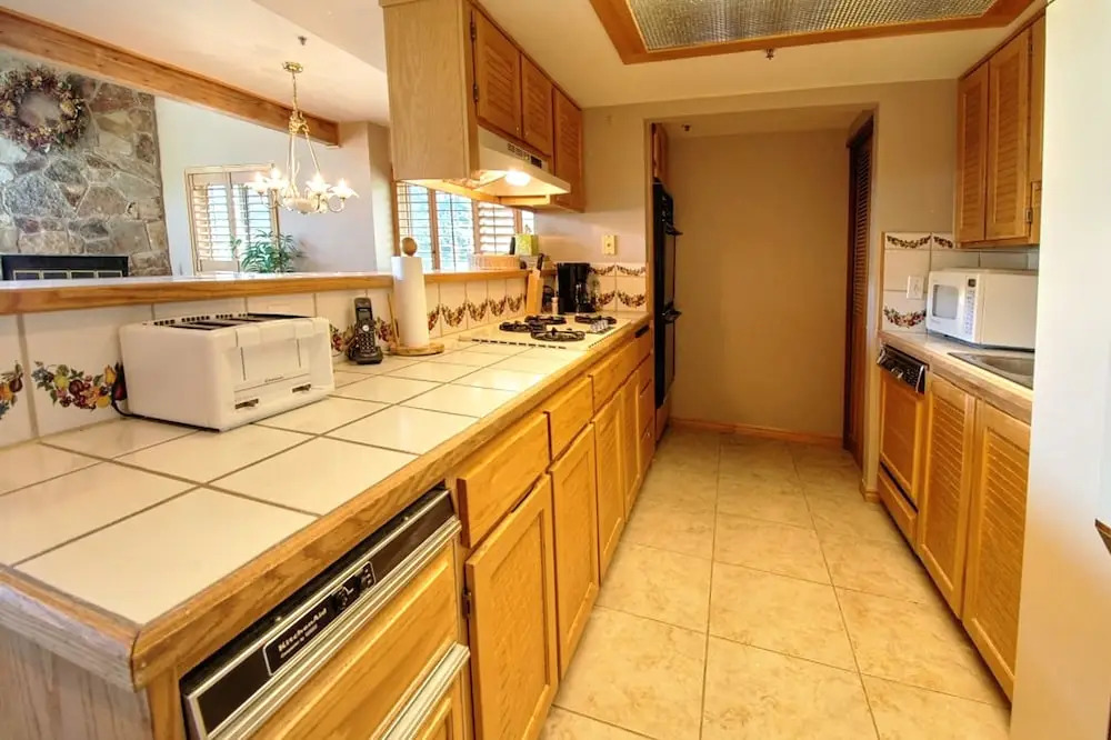 Abode at Queen Esther in Deer Valley
