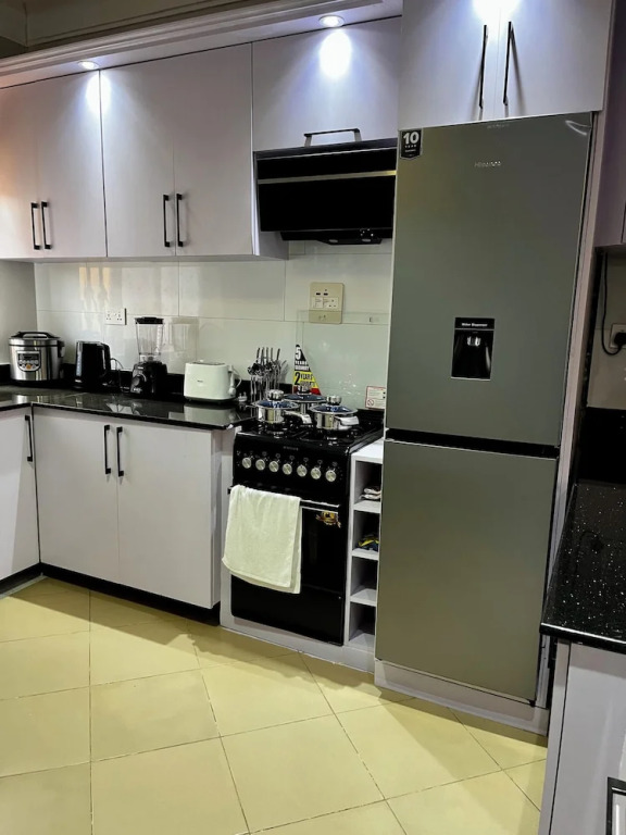 J&S Suites