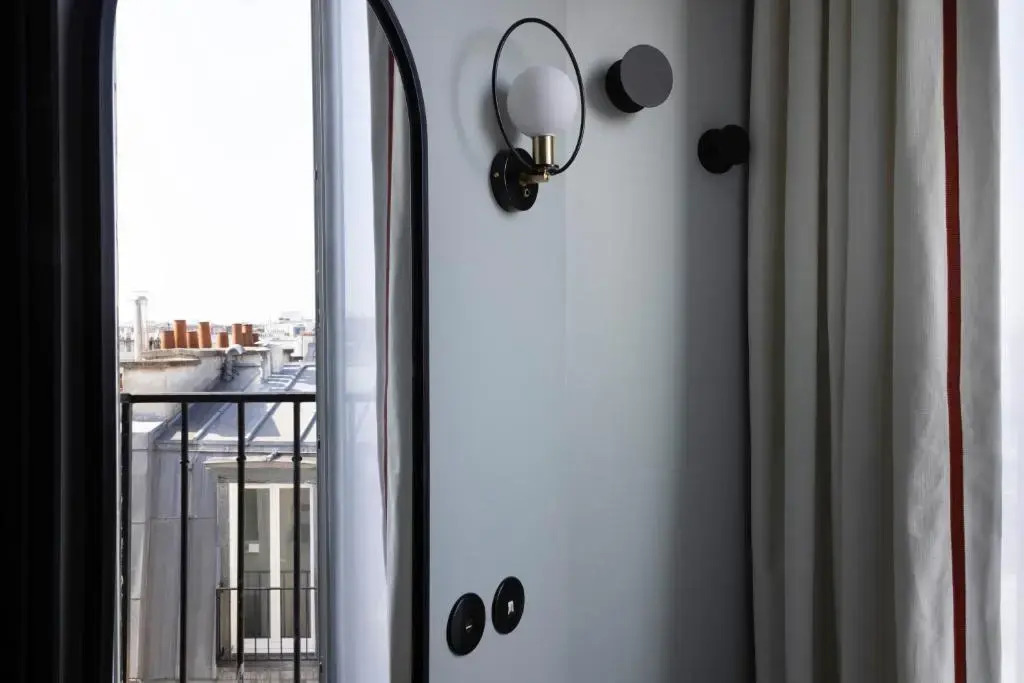 LE CLARK HOTEL