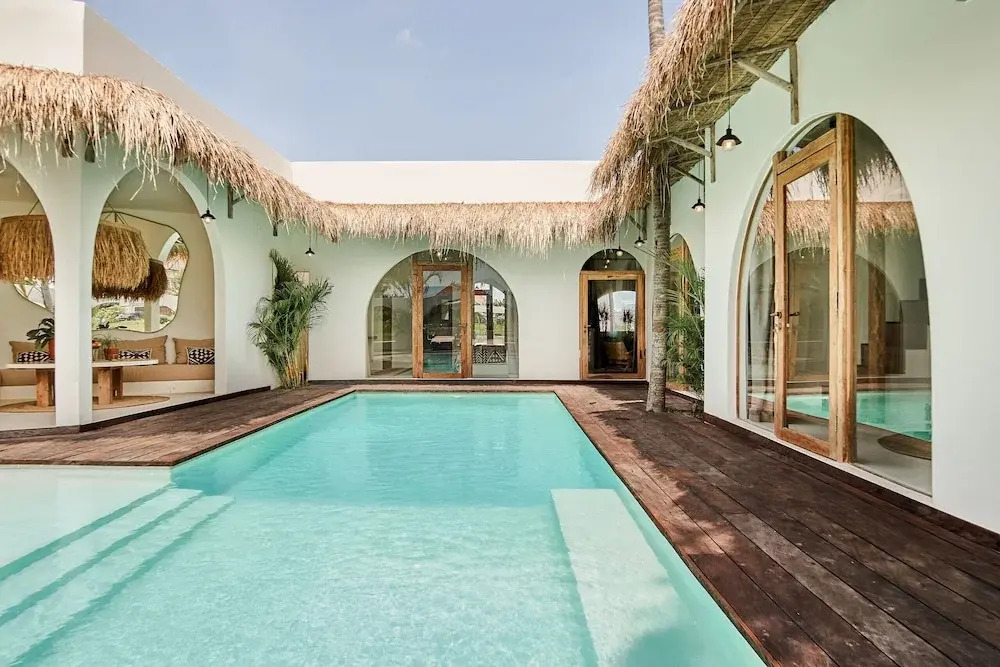 Villa Casa Luna Canggu