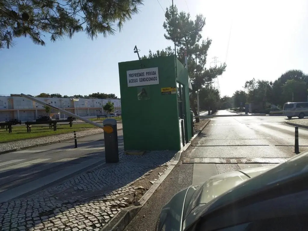 APC Apartamento Palmela Village
