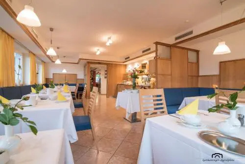 Kreuzstein Bed&Breakfast