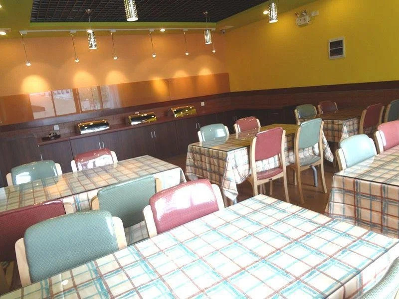 Home Inns Shanghai Quyang Business Center Dabaishu Subway Station Bran