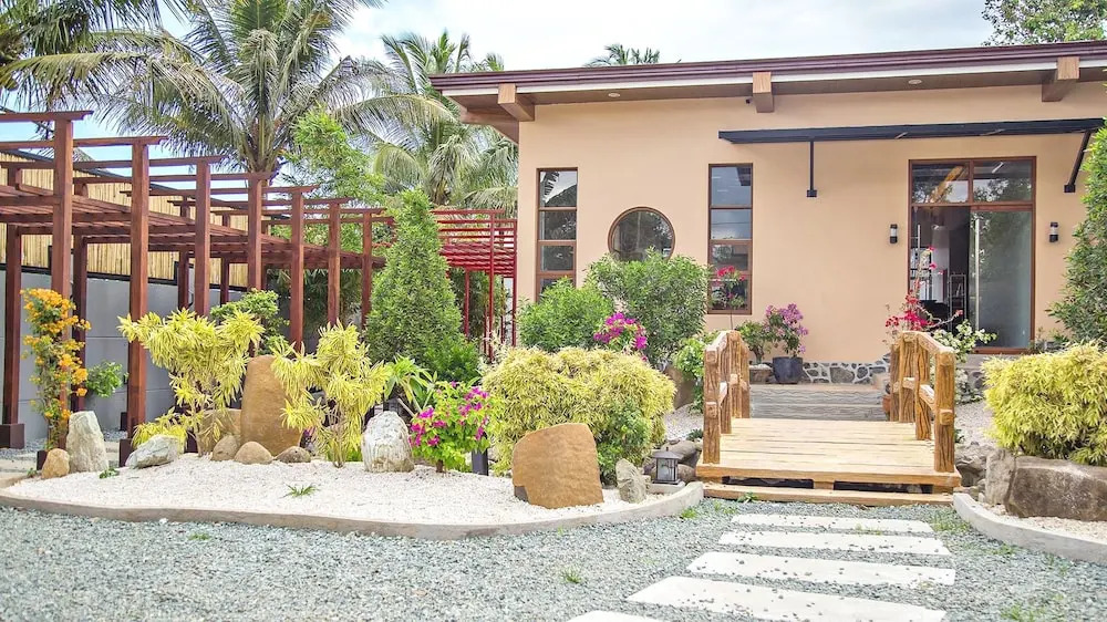 Zen Garden
