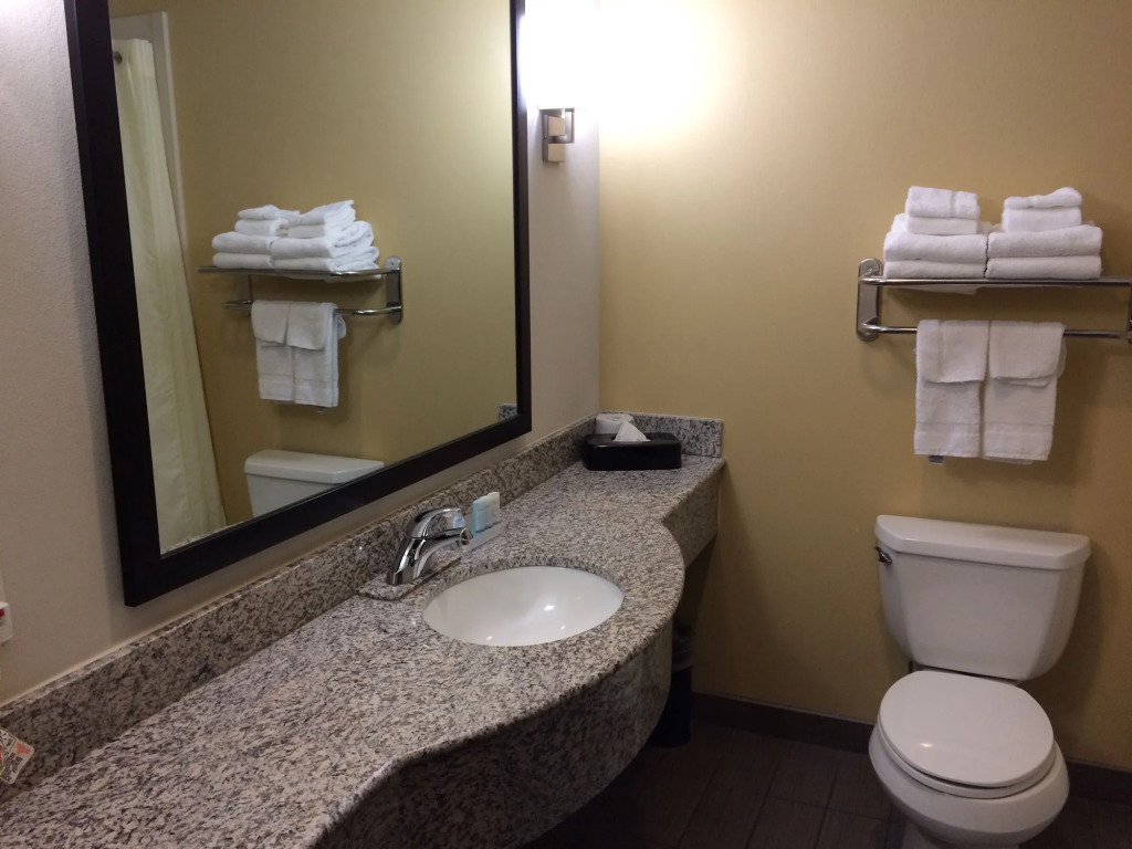 Sleep Inn & Suites Liberty - Kansas City