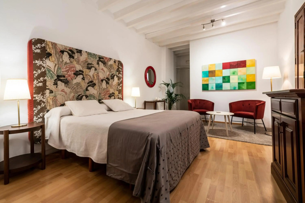 Art Boutique Hotel Chamarel