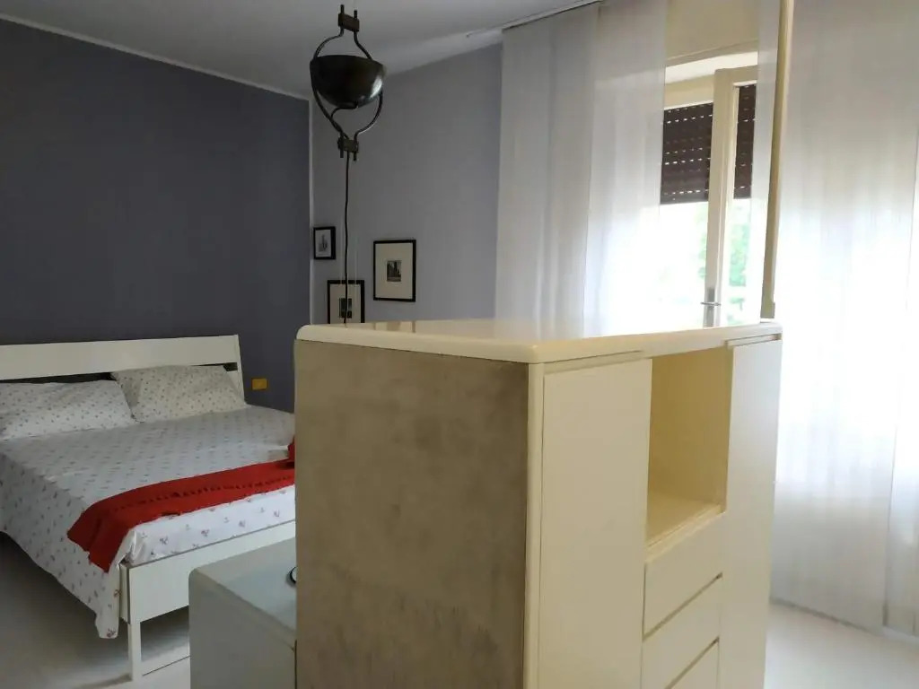 Appartamento in Villetta