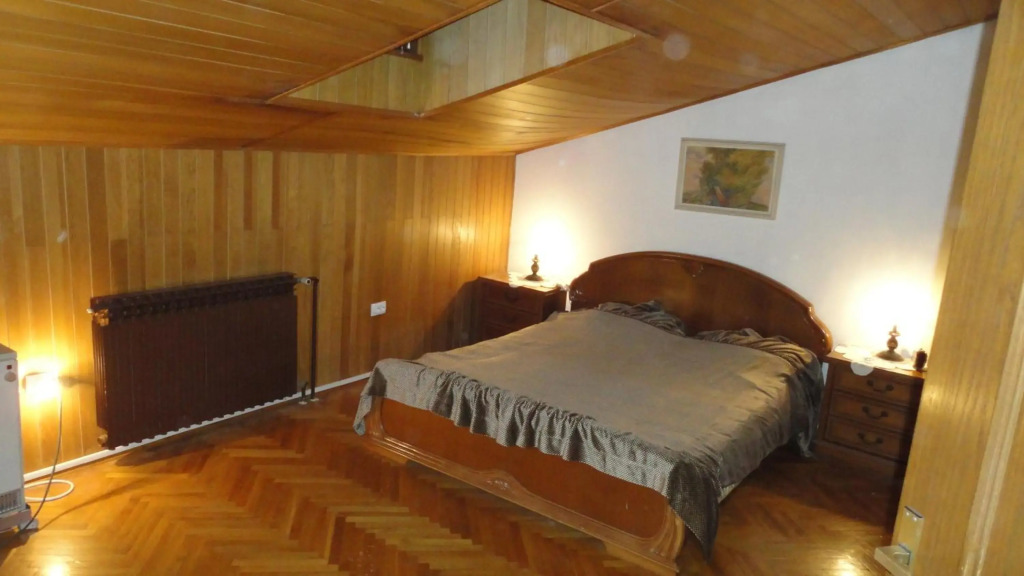 Supilova Apartments