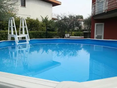 Appartamento Villa Ivan