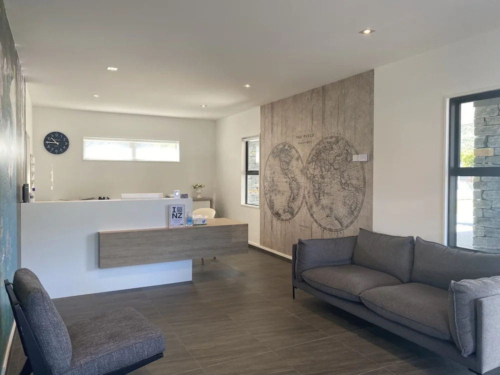 Grand Suites Murchison