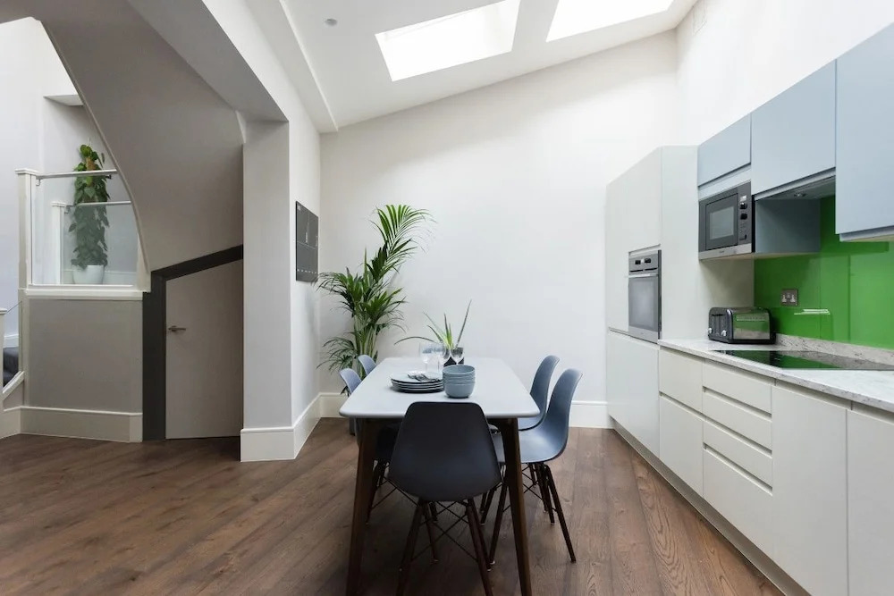 Charming 2 Bed Home in the Heart of Marylebone
