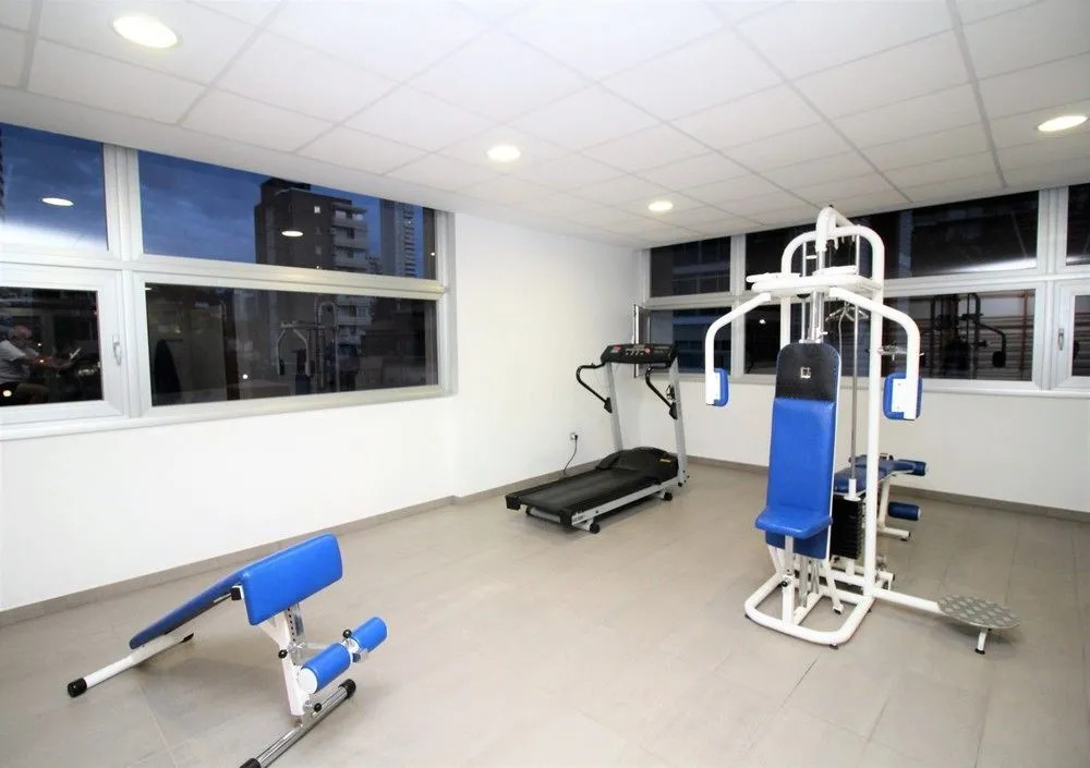 Apartamento Coblanca 41 - 234