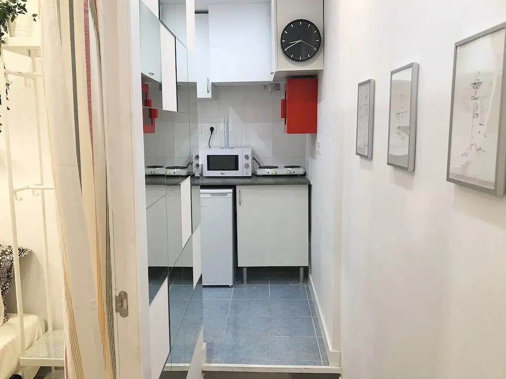 Cozy & beautiful flat in great location