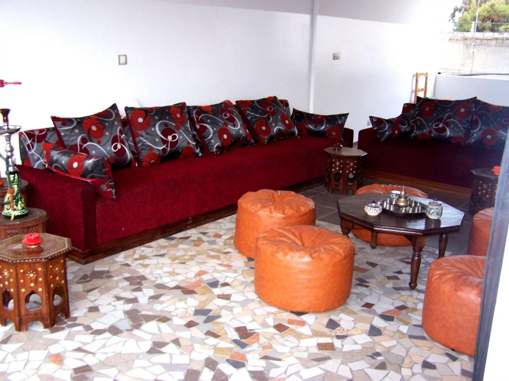 Casa Mara Dakar