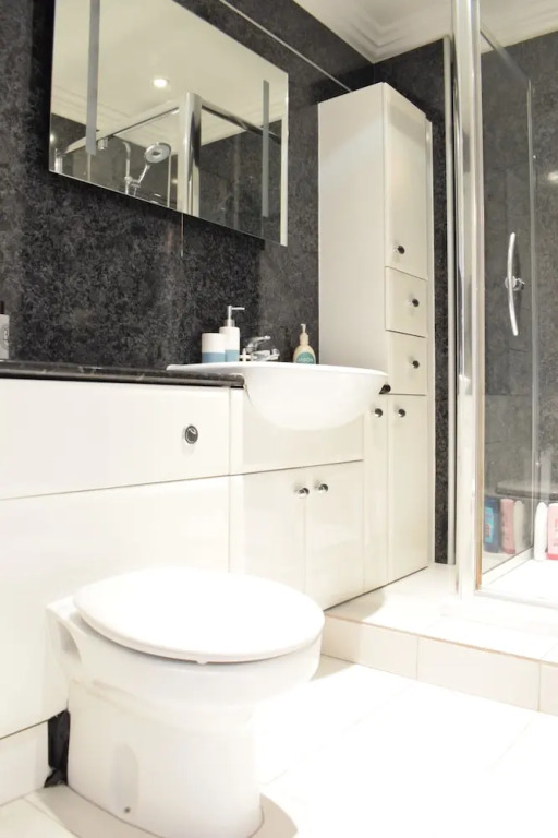 1 Bedroom Flat in Fulham