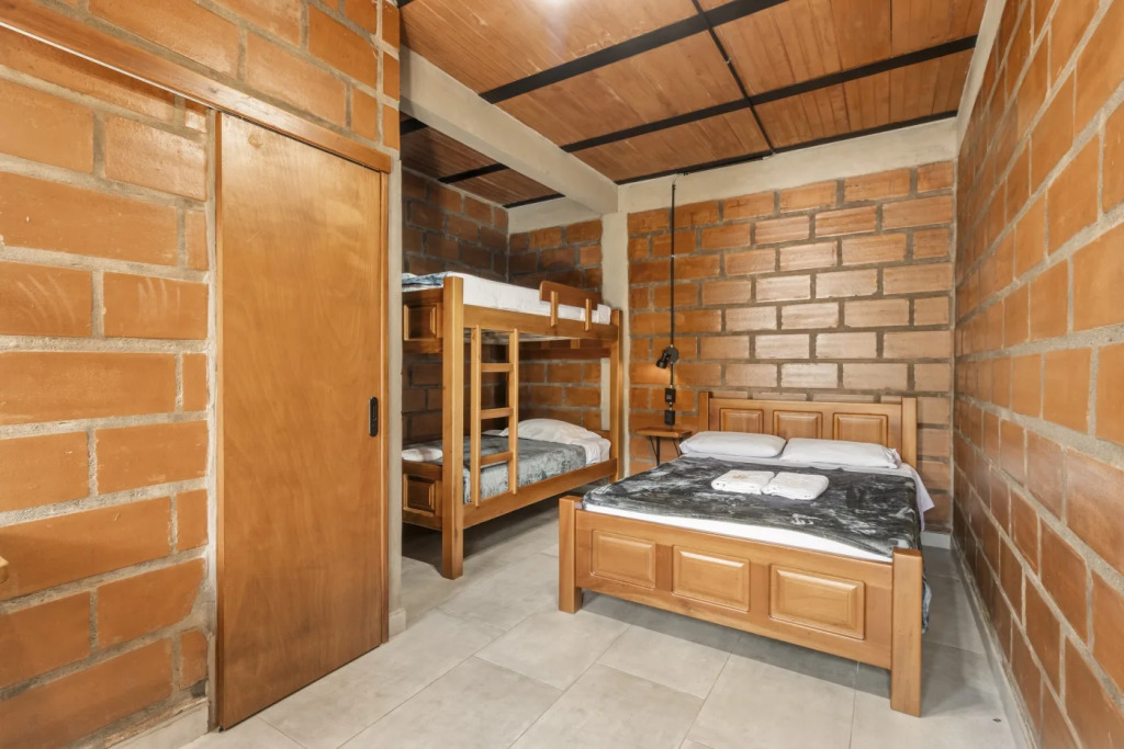 HOTEL EMBRUJO CAMPESTRE
