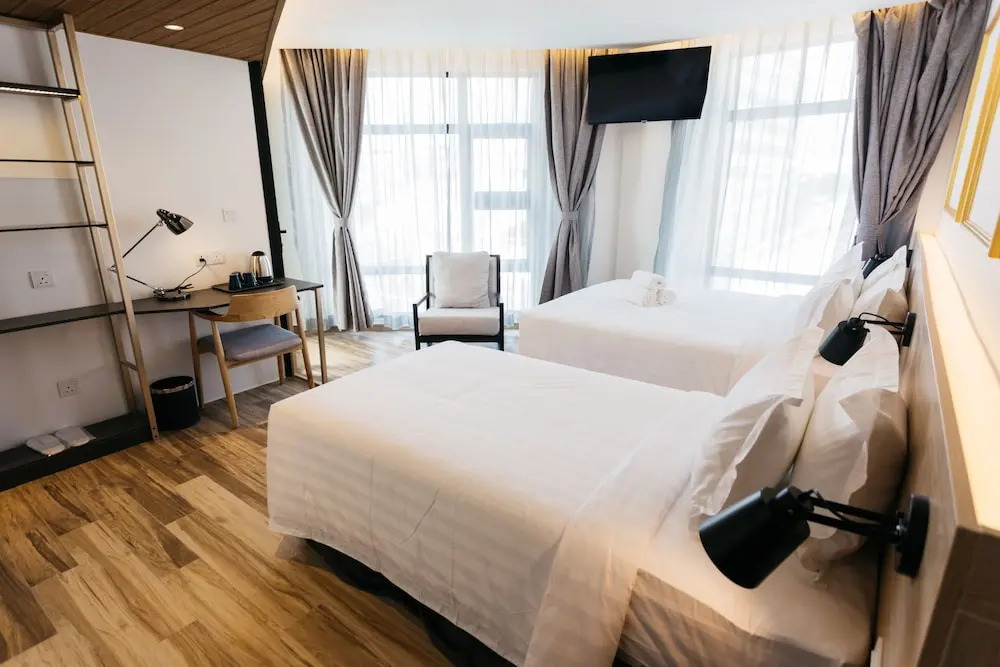 Sisiseni Hotel