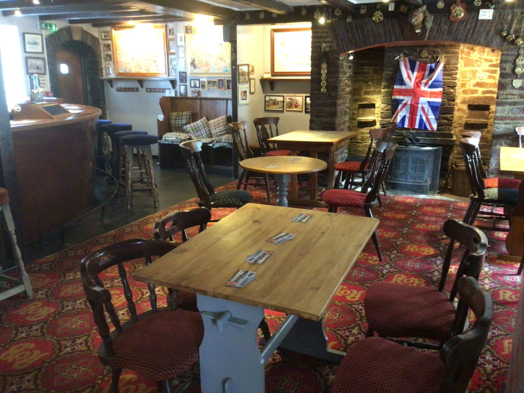 Ring O Bells