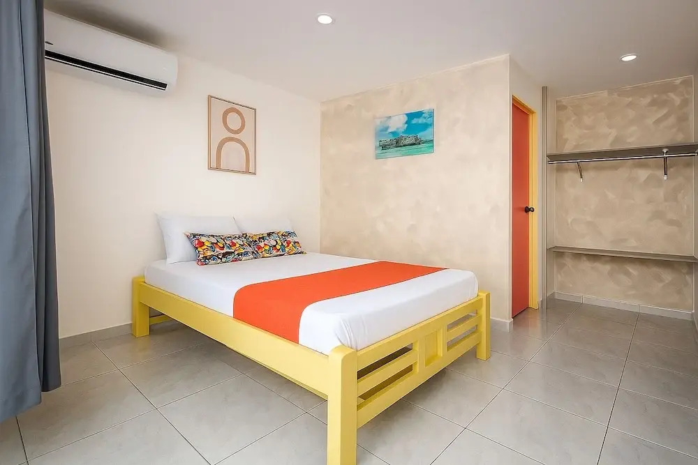 Taybo House by St Hoteles