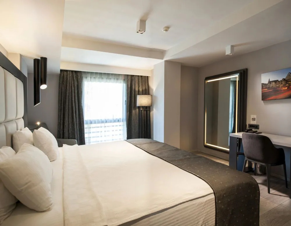 Smart Hotel Izmir