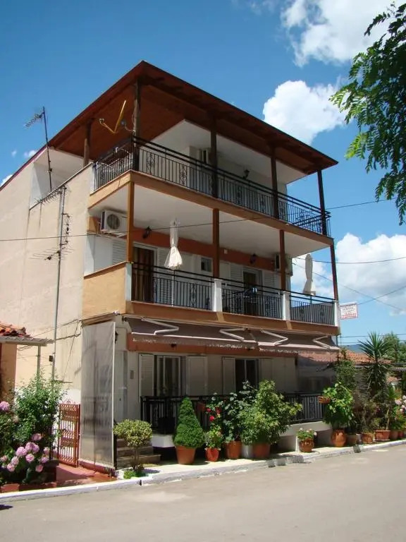 Villa Aggelos