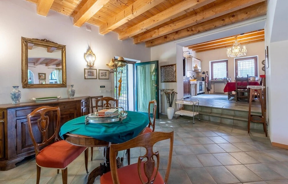 Nice Home in San Pietro in Cariano With Wifi and 3 Bedrooms