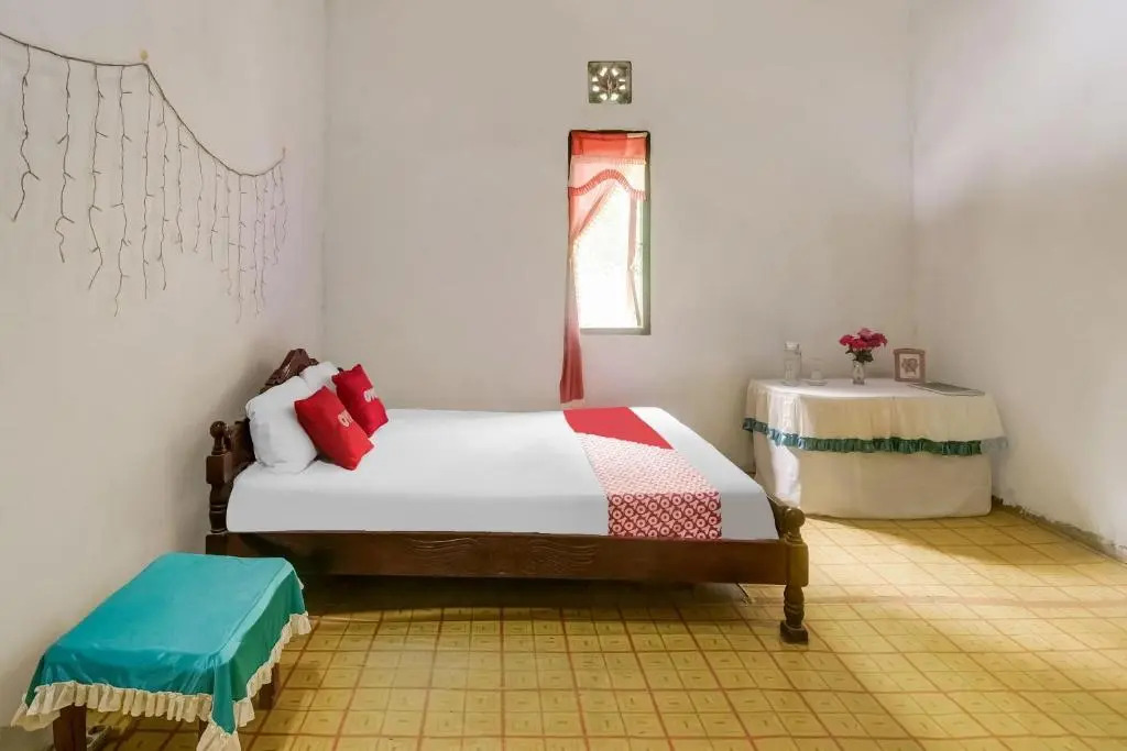 OYO Homes 91148 Homesstay Desa Wisata Bahoi Near Ekowisata Mangrove Desa Bahoi