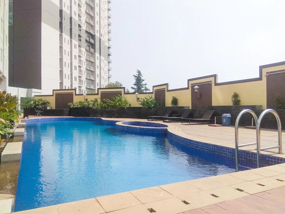 Best Location Studio Easton Apartment