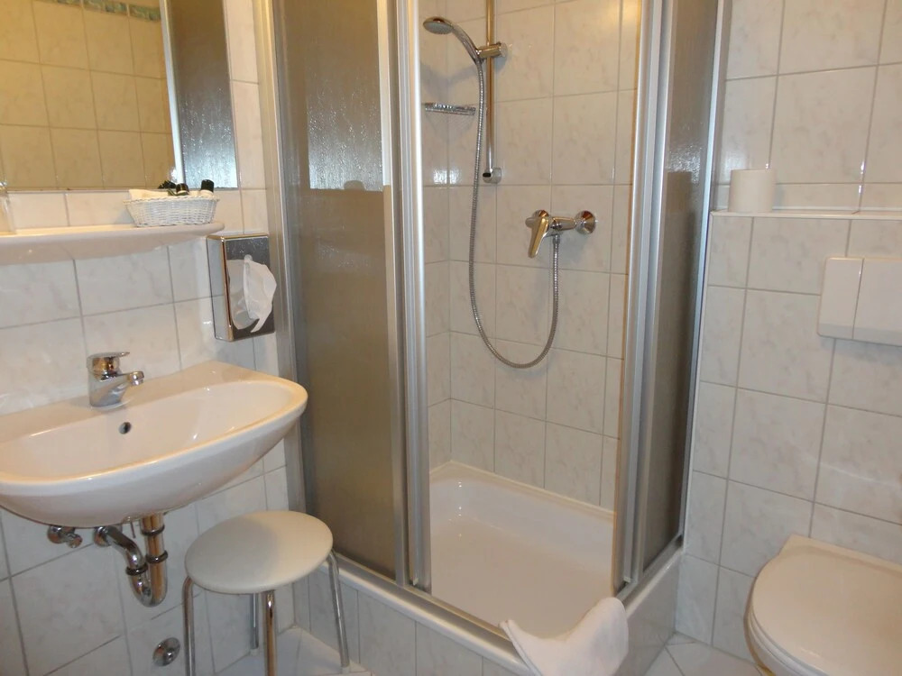 Business-Hotel Stockinger