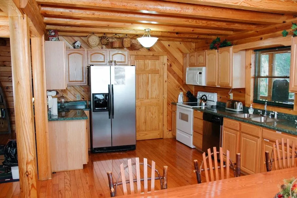 Grand Vista Lodge - 5 Br Home