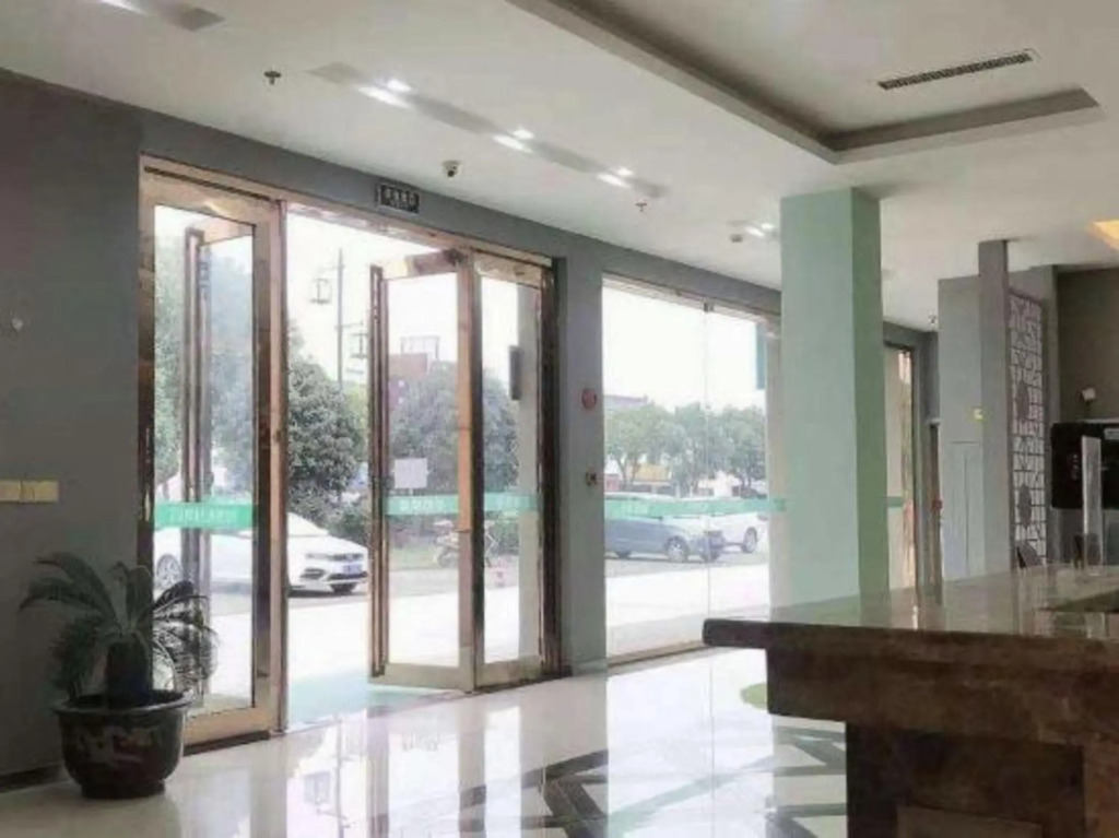 Suzhou Taihu Jinting Hotel