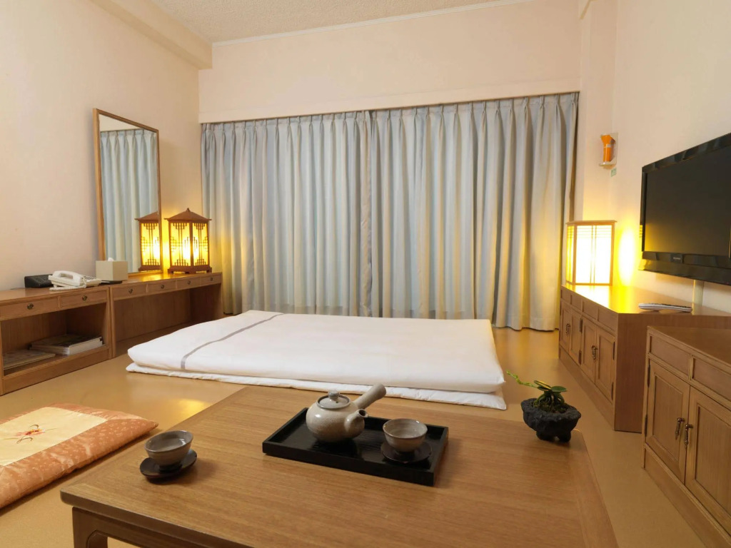 Seogwipo KAL Hotel