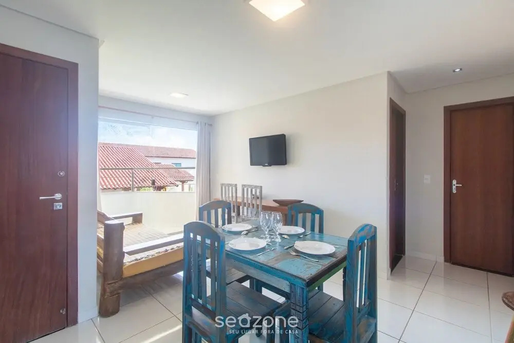 Apt in Condo w/ Pool 850m From the Beach - Srr0007