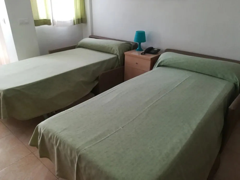 Arrixaca Apartamentos Turisticos