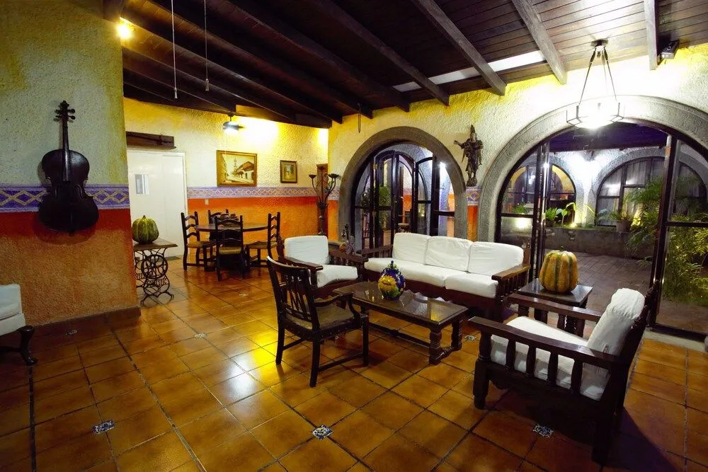 Hotel Casa Colonial Boutique