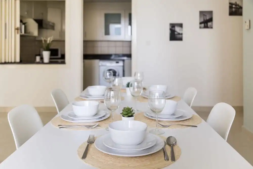 HiGuests Vacation Homes - Sadaf 4