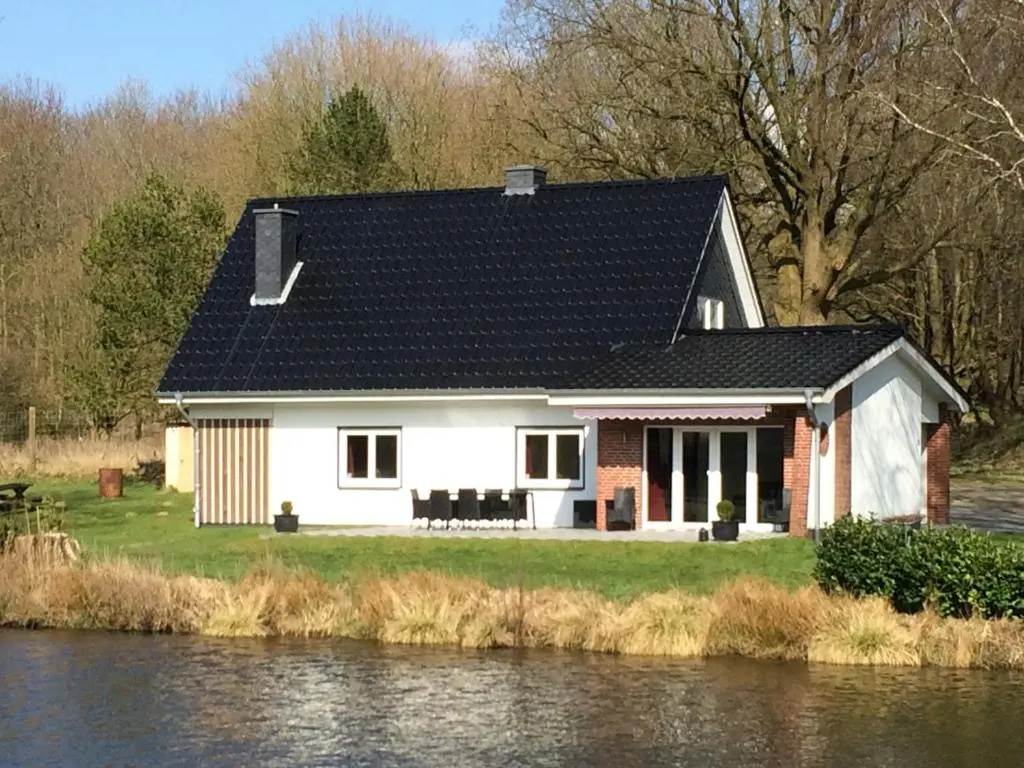 Wacken Ferienhaus