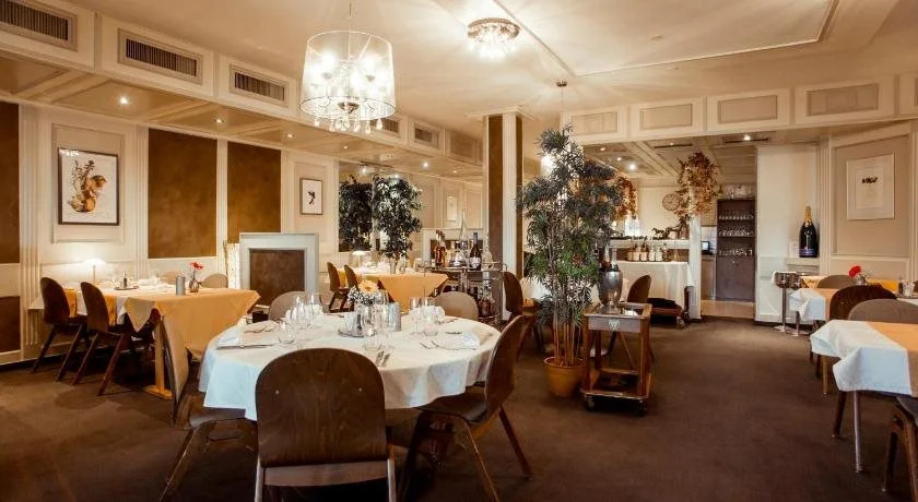 Hôtel Le National