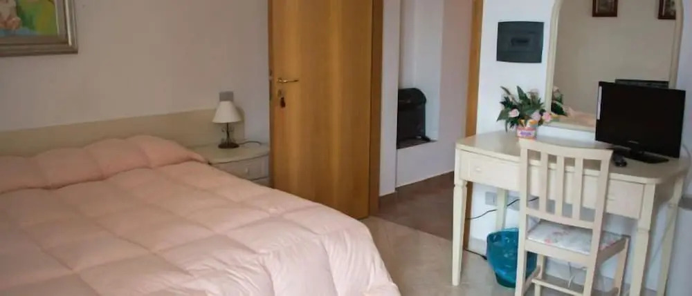 Agriturismo La Magione Del Capitano