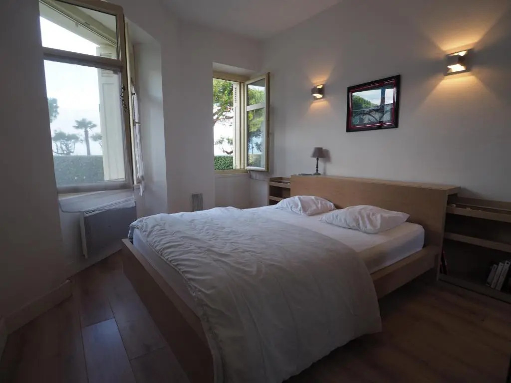 Appartement Arcachon, 4 pièces, 6 personnes - FR-1-474-4