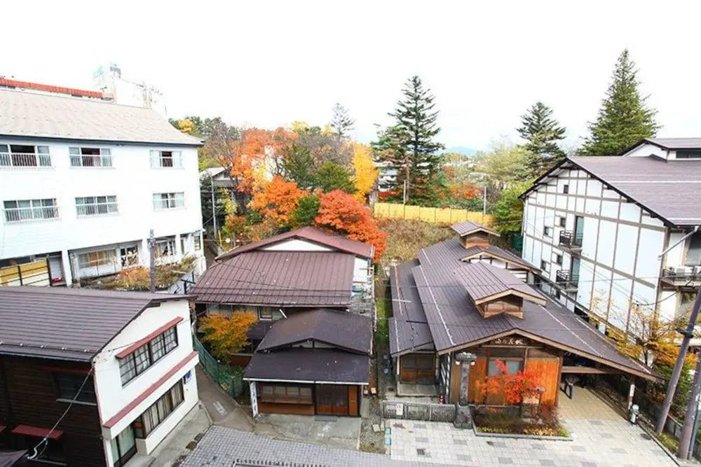 Urakusatsu TOU