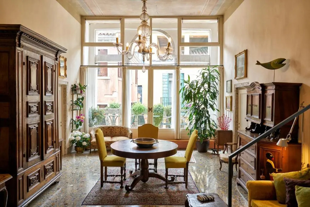 Campiello Zen B&B
